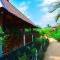 Mithra Paradise Beach Hotel - Nilaveli