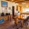 Wiggins Cabin In Upper Valley With High Speed Wifi - Red River