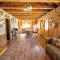 Wiggins Cabin In Upper Valley With High Speed Wifi - Red River