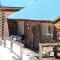 Wiggins Cabin In Upper Valley With High Speed Wifi - Red River
