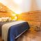 Wiggins Cabin In Upper Valley With High Speed Wifi - Red River