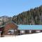 Wiggins Cabin In Upper Valley With High Speed Wifi - Red River