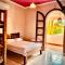 Dom Alberto Hostel Dom Alberto Hostel
