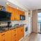 Beach Colony Resort Unit 1405 - Beautiful Oceanfront Condo - 1 bedroom, 1 bath - Perfect for 6! - Myrtle Beach
