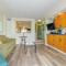 Beach Colony Resort Unit 1405 - Beautiful Oceanfront Condo - 1 bedroom, 1 bath - Perfect for 6! - Myrtle Beach