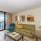 Beach Colony Resort Unit 1405 - Beautiful Oceanfront Condo - 1 bedroom, 1 bath - Perfect for 6! - Myrtle Beach