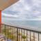 Beach Colony Resort Unit 1405 - Beautiful Oceanfront Condo - 1 bedroom, 1 bath - Perfect for 6! - Myrtle Beach