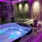 Premium Sky Jacuzzi Apartment - 克莱佩达