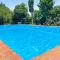 Huerto Valenciano - Sol y Tranquilidad - Piscina