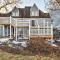 Lovely Norwich Villa, On Golf Course with Amenities!