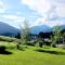 Villa Edelweiss - 3 to 6 Guests - private use of indoor pool, sauna and garden terrace
