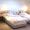 Villa Edelweiss - 3 to 6 Guests - private use of indoor pool, sauna and garden terrace