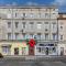 Dream Fiumara Apartments