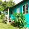 Easymans Winifred Beach Chalets