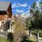 Chalet authentique - La Salette-Fallavaux