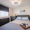 Norfolk Broads And Coast, The Beach House