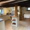Rustic and spacious converted Barn - Isigny-le-Buat