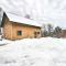 Cabin with Fireplace Less Than 1 Mile to Lakes and Golf - Pequot Lakes