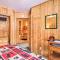 Cabin with Fireplace Less Than 1 Mile to Lakes and Golf - Pequot Lakes