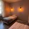 Appartement T4 70m2 - meublé - centre ville - proche Thermes