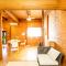 Awaji Seaside Log House - Vacation STAY 14164 - 淡路