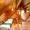 Awaji Seaside Log House - Vacation STAY 14164 - Avadzsi