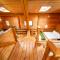 Awaji Seaside Log House - Vacation STAY 14164 - 淡路