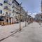Luminoso apartamento en Hondarribia con Terraza, Centro, 3HB