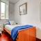 Luminoso apartamento en Hondarribia con Terraza, Centro, 3HB