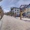 Luminoso apartamento en Hondarribia con Terraza, Centro, 3HB