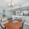 Beach Front 16th Flr, Best Ocean View, New Upgrades - ديستين