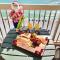 Beach Front 16th Flr, Best Ocean View, New Upgrades - ديستين