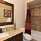 B11-Red Cliff Suite-Second Floor 3-bedroom Sunset view
