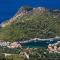 House of Hapiness in Assos - Асос