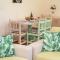 House of Hapiness in Assos