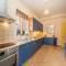 House of Hapiness in Assos - Асос