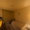 Sky Hotel Uozu Annex - Uozu
