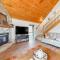 Our Mountain Hangar