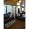 Creekside Haven - Authentic Cabin, Outstanding Location - 鸽子谷