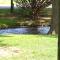 Creekside Haven - Authentic Cabin, Outstanding Location - 鸽子谷
