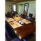 Creekside Haven - Authentic Cabin, Outstanding Location - 鸽子谷
