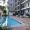 D&DLuxury Rivonia Apartments with inverter - Johannesburg