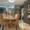 D&DLuxury Rivonia Apartments with inverter - Johannesburg