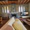 Cabaña del Bosque Tapalpa Country Club L7M15 QueridaEstancia
