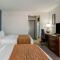 Comfort Inn East Oregon - Toledo