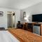 Comfort Inn East Oregon - Toledo
