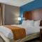 Comfort Inn East Oregon - Toledo