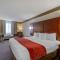 Comfort Inn Mount Vernon Downtown
