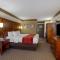 Comfort Inn Mount Vernon Downtown