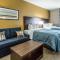 MainStay Suites Midland